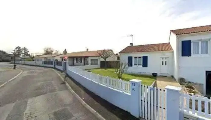 Mon Atelier Creatif Street View Et 360deg - Chauray