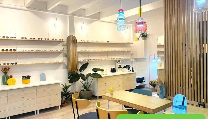 Mon Optique - Châteauneuf-Sur-Charente