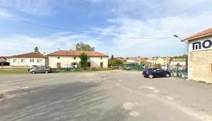 Monbrico Chef Boutonne -  Street View Et 360deg - Chef-boutonne