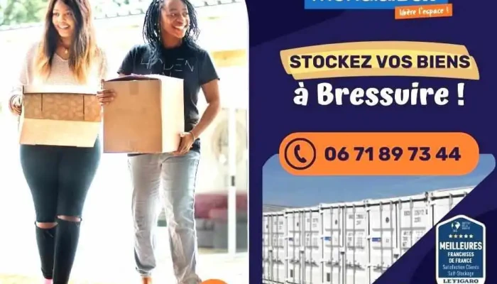 Mondialbox Bressuire Les Plus Recentes - Bressuire