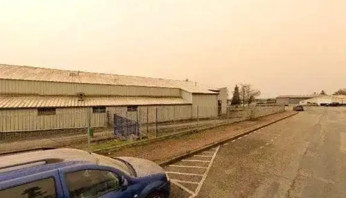 Mondialbox Bressuire Street View Et 360deg - Bressuire