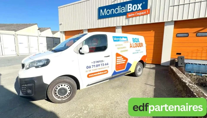 Mondialbox Bressuire Videos - Bressuire