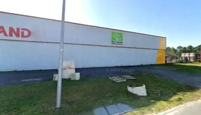 Mondiet Peche -  Street View Et 360deg - Arès