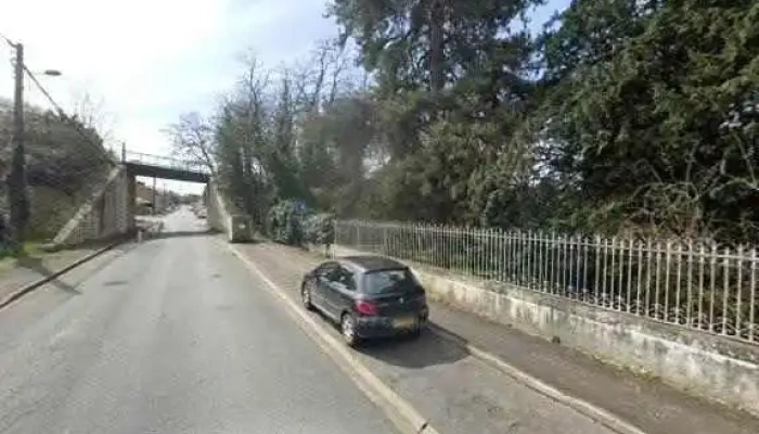 Monebari Maroquinerie Street View Et 360deg - Chauvigny
