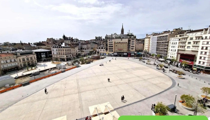 Monoprix - 87000 Limoges