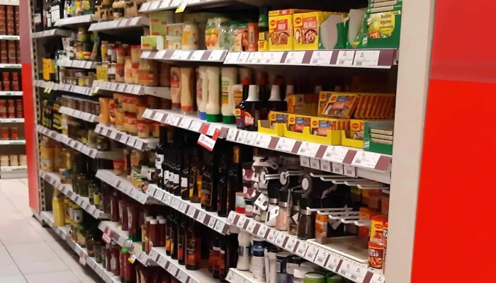 Monoprix -  Ouvert Maintenant - Lourdes