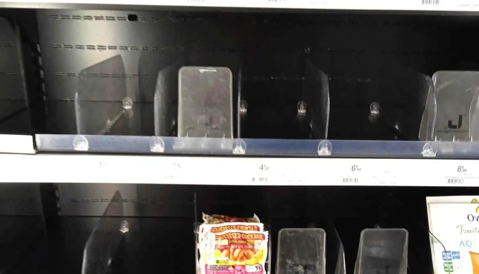 Monoprix -  Supermarche - Lourdes
