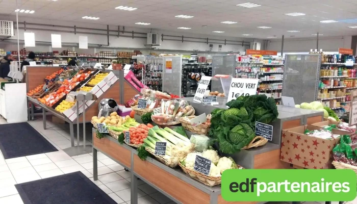 Monoprix -  Tout - Lourdes