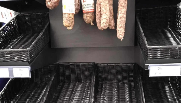 Monoprix -  Videos - Lourdes