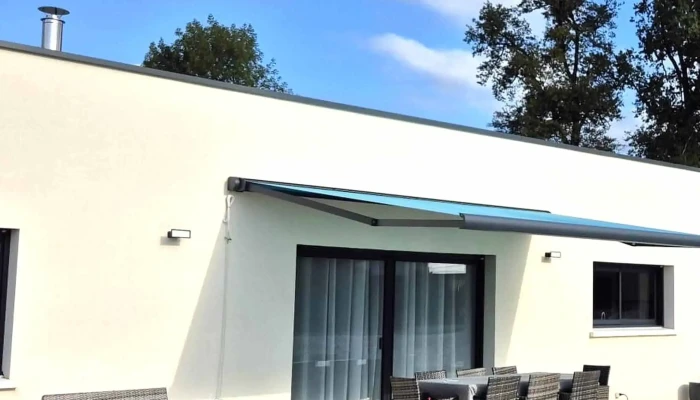Monsieur Store Brive -  La Gaillarde Gazaille Service   Stores   Fenetres   Volets   Portails Opinions - Brive-la-gaillarde