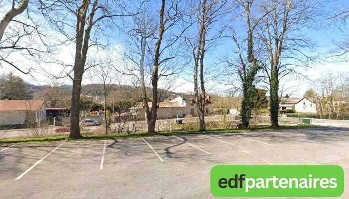 Montaut Bétharram - France