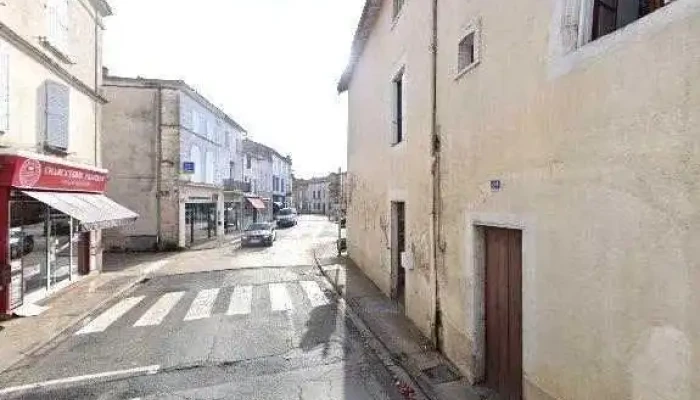Morisseau -  Tout - Chef-boutonne