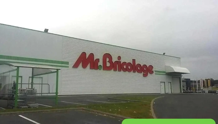 Mr.Bricolage Royan - Royan