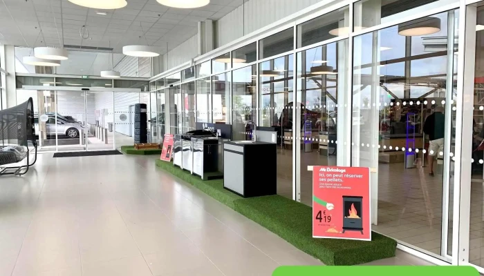 Mrbricolage Royan Interieur - Royan