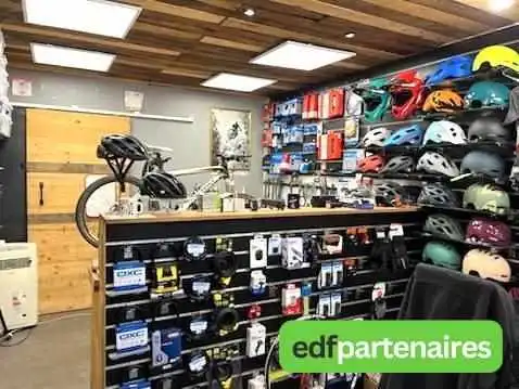 Mrc Meunier Reparations Cycles - 33450 Izon