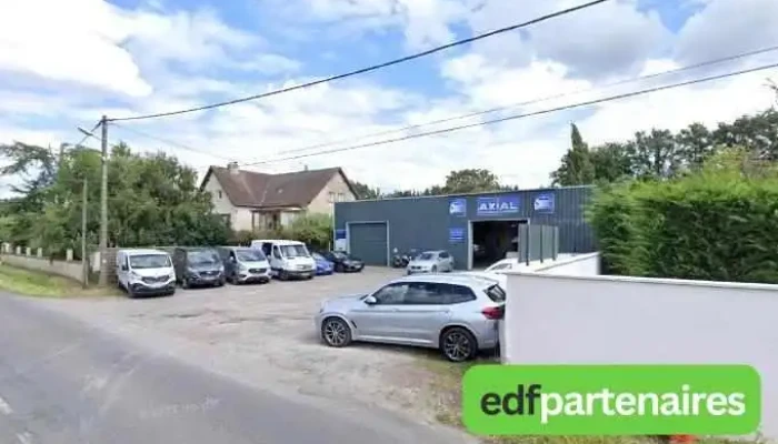 Mtd Luxury - 86240 Fontaine-Le-Comte