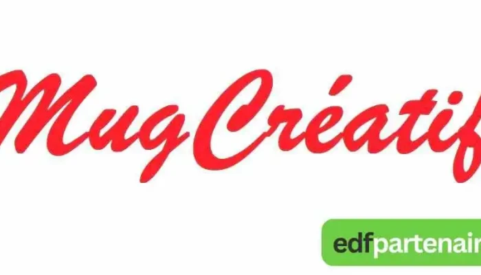 mug créatif - Clérac