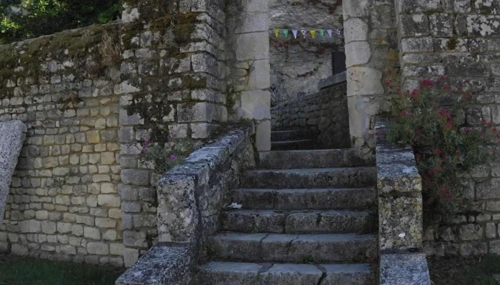 Musee Des Traditions Populaires Et Darcheologie Instagram - Chauvigny