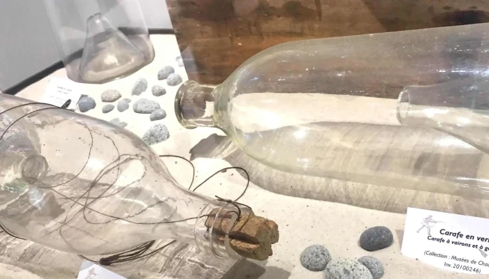 Musee Des Traditions Populaires Et Darcheologie Photos - Chauvigny
