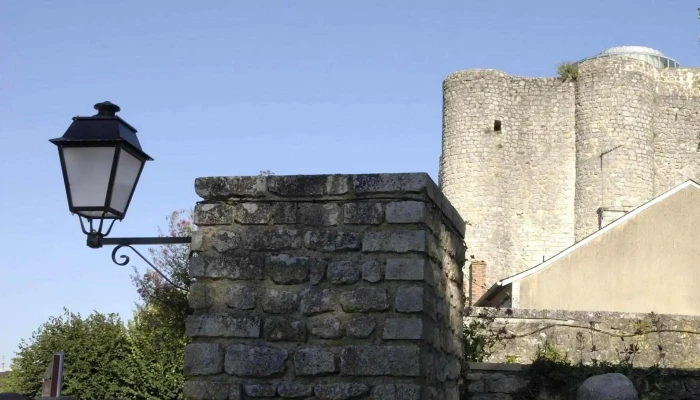 Musee Des Traditions Populaires Et Darcheologie Reductions - Chauvigny