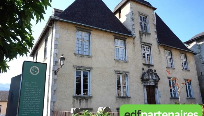 Musee Dossau Photos Du Proprietaire - Arudy