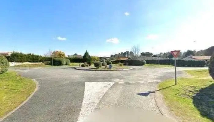 Musicotherapeute Professeur De Piano Rachel Dalbigot Street View Et 360deg - Audenge