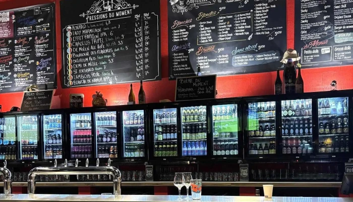 My Beers Niort -    Chauray Promotion - Chauray
