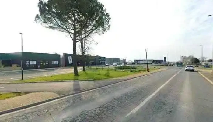My Beers Niort -    Chauray Street View Et 360deg - Chauray