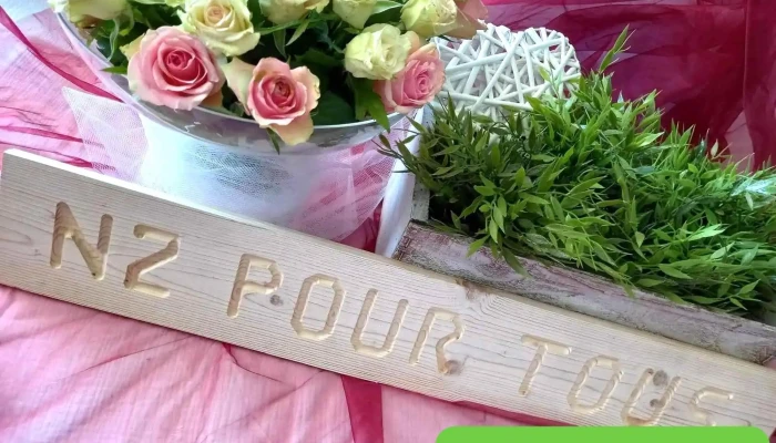 N2 Pour Tous - 33290 Parempuyre