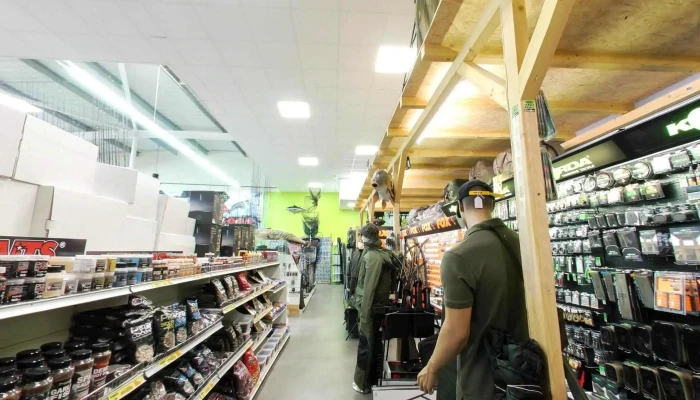 Natura Peche 17 Street View Et 360deg - Saint-georges-des-coteaux