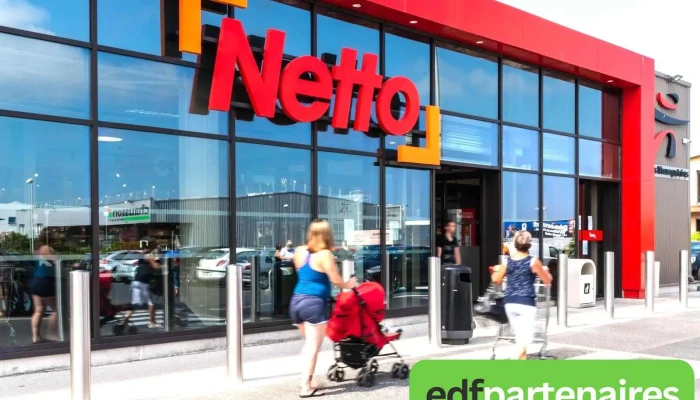 Netto Aubusson -  Photos Du Proprietaire - Aubusson
