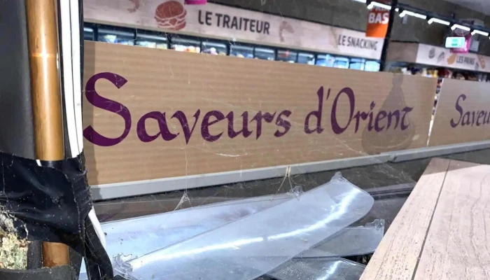 Netto Saintes -  Supermarche Discount - Saintes