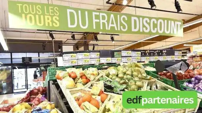 Netto Saintes -  Tout - Saintes