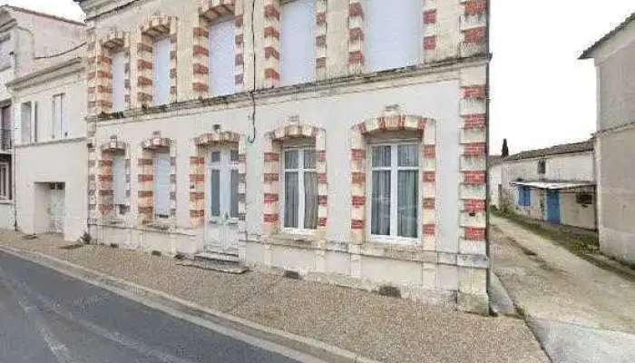 Newforest -  Street View Et 360deg - Étaules