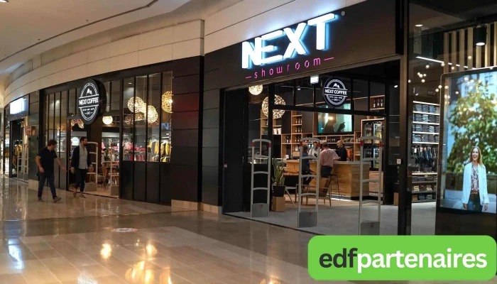 Next Showroom Lescar Quartier Libre - 64230 Lescar