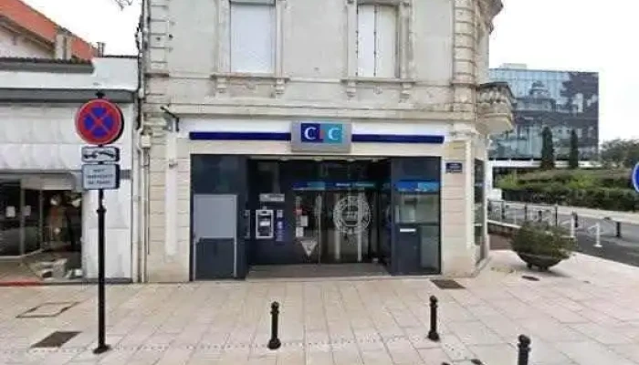 Nicolas Arcachon -  Street View Et 360deg - Arcachon