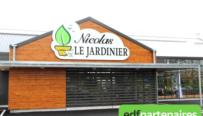 Nicolas le Jardinier Sarl - Jardinerie à Agen - 47390 Layrac