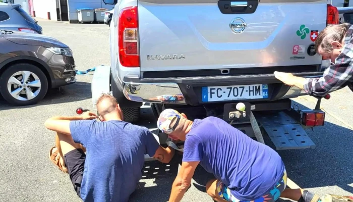 Nissan Bruges -    Edenauto Bruges - Bruges