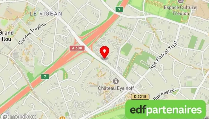 Nissan Bruges -    Edenauto Carte - Bruges