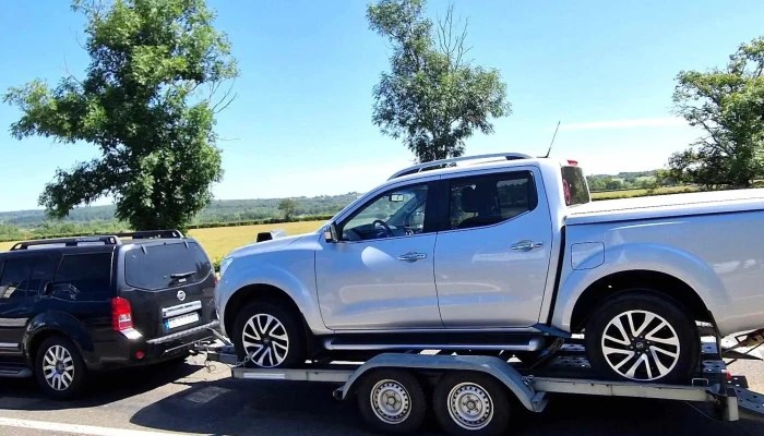 Nissan Bruges -    Edenauto Concessionnaire Automobile - Bruges