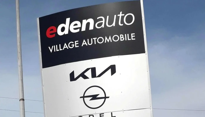 Nissan Bruges -    Edenauto Ouvert Maintenant - Bruges