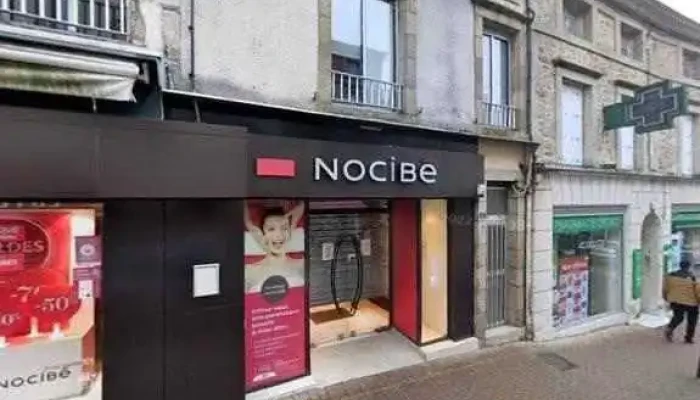Nocibe   Bressuire Street View Et 360deg - Bressuire