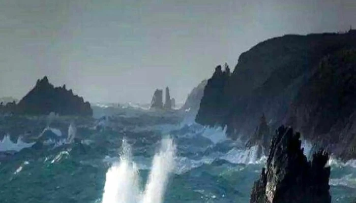 Nogasp Chauray Emplacement - Chauray