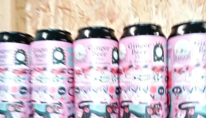 Nogasp Chauray Pres De Moi - Chauray