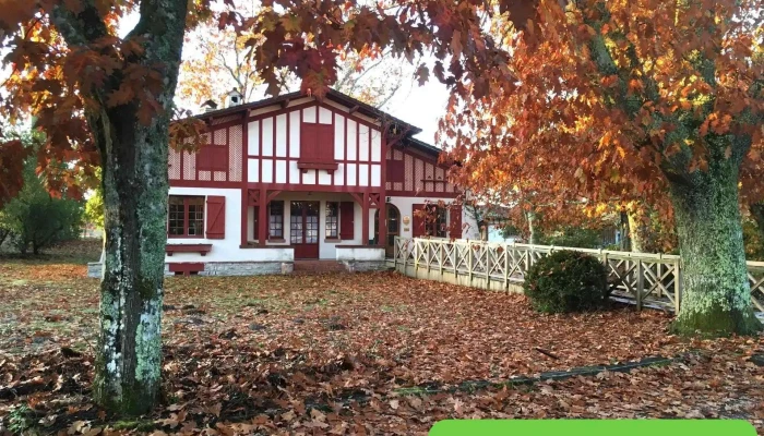 Notaires Office Morcenx-la-Nouvelle - Bureau de Onesse-Laharie - Me Dupin - 40110 Onesse-Laharie