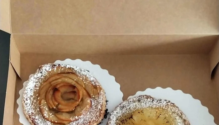 Nougatine -  Boulangerie - Chasseneuil-sur-bonnieure