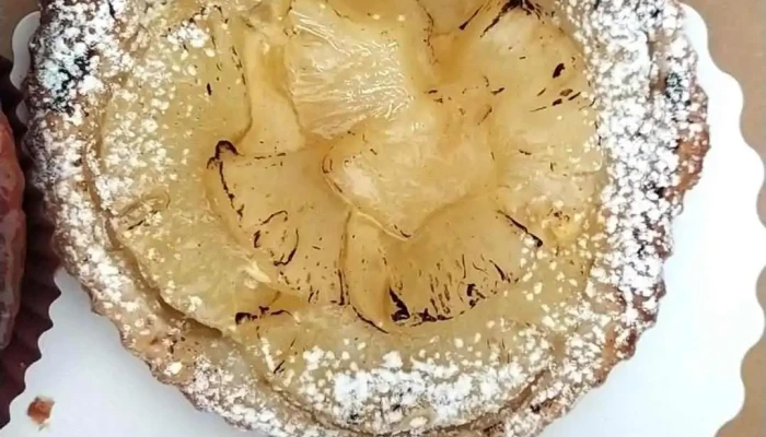 Nougatine -  Plats Et Boissons - Chasseneuil-sur-bonnieure