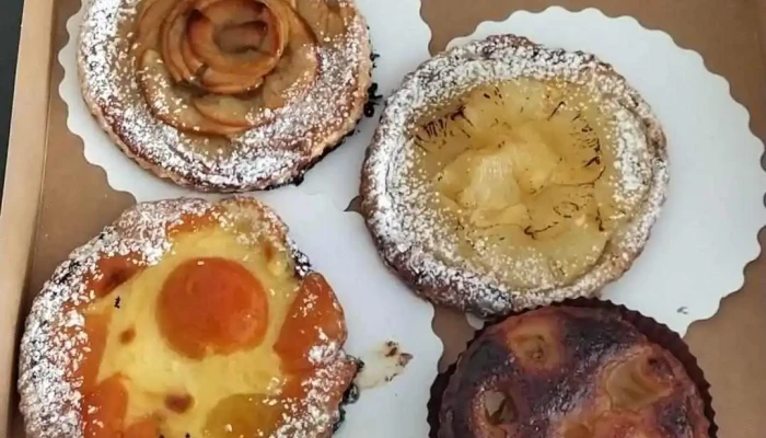 Nougatine -  Tout - Chasseneuil-sur-bonnieure