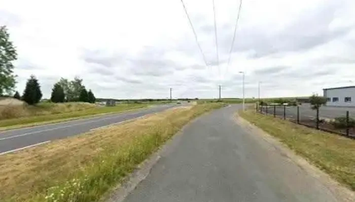 Novafermetures -  Street View Et 360deg - Chauvigny