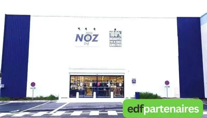 Noz - 19360 Malemort